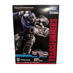 2025年最新】トランスフォーマー スタジオシリーズ SS-141