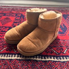 UGG アグ クラシックミニ 24cm