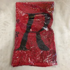 25年RED 山田涼介 フェイスタオル