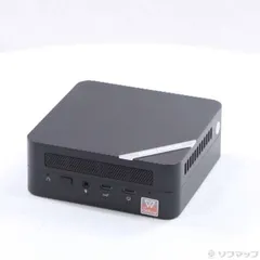 minisforum UM560 XT ジャンク品 2025年最新】MINISFORUM um560の人気アイテム - メルカリ