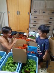 千徳農産