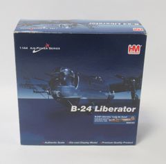 ホビーマスター 1/144 B-24D リベレーター レディ・ビィ・グッド HA9101【B】pxt042909m