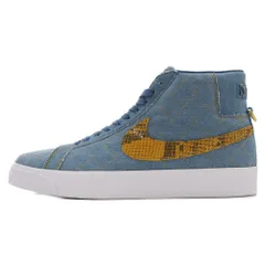 2024年最新】nike sb zoom blazer mid qs midwest goldの人気アイテム