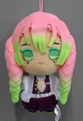 【中古】雑貨 甘露寺蜜璃 マスコット Vol.4 「鬼滅の刃」