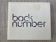 2025年最新】back number ラブストーリー 初回 aの人気アイテム - メルカリ
