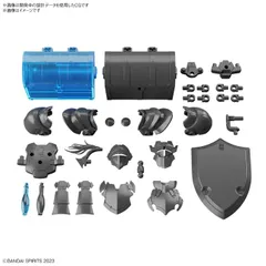 バンダイ30MFまとめ売り　新品未開封 BANDAI 30MF リーベルランサー ：バンダイ : カメズハウス