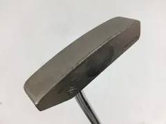 最終値下げ！yamada(ヤマダミルド) ボルゾフパター　ヘッドカバー付 最終値下げ！yamada(ヤマダミルド) ボルゾフパター ヘッドカバー付