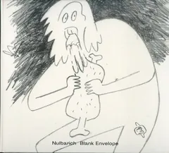 【送料０円】２LP新品☆希少盤！Nulbarich/Blank Envelope 芽瑠璃堂 ＞ NULBARICH 『Blank Envelope（完全生産限定盤B
