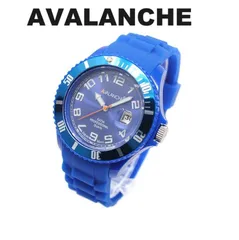 2024年最新】avalanche 時計の人気アイテム - メルカリ