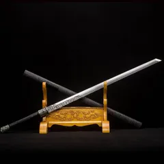 模造刀