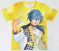 2026年最新】フルグラフィックtシャツ あんスタの人気アイテム - メルカリ