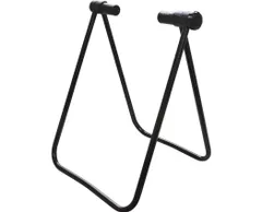 【特売】ミノウラ(MINOURA) 自転車 ディスプレイスタンド ・メンテンナンススタンド DS-30TA レバー無しスルーアクスル専用リアハブ固定型スタンド ブラック
