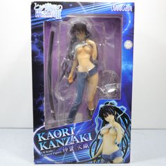 とある魔術の禁書目録II 神裂 火織 1/8 スケール　フィギュア