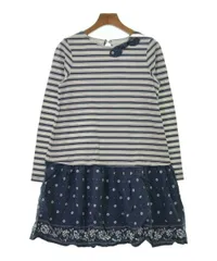 kate spade new york ワンピース（その他） キッズ 【古着】【中古】【送料無料】