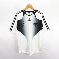 ドイツ代表　トレーニングトップ　2XL　adidas　アディダス　長袖　ベンツ ドイツ代表 トレーニングトップ 2XL adidas アディダス 長袖