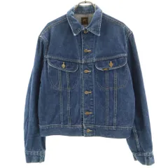 90s lee 220j サイズ42 メキシコ製 濃紺 90s lee 220j サイズ42 メキシコ製 濃紺 - メルカリ
