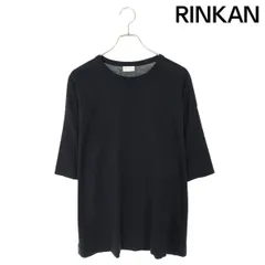 ドリスヴァンノッテン ポケットTシャツ Mサイズ ブラック 楽天市場】ドリスヴァンノッテン（Tシャツ・カットソー