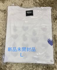 完売品】藤井風オフィシャルグッズ☆神の目TシャツL - メルカリ