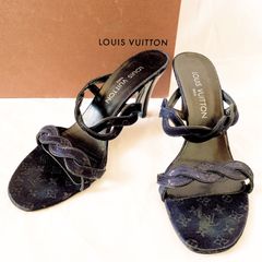 美品】Louis Vuitton ルイヴィトン ハラコ ダミエ レザー