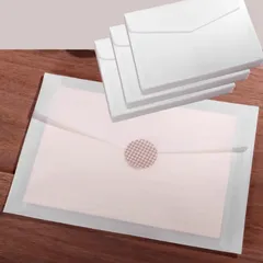 2025年最新】グラシン封筒の人気アイテム - メルカリ