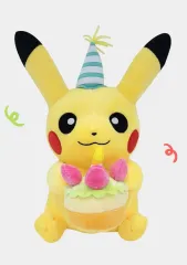 ポケモン - 韓国限定 ポケモンセンター ピカチュウぬいぐるみ