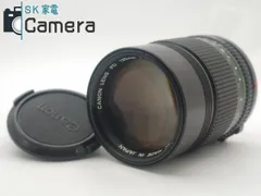 2024年最新】CANON FD 20 2.8の人気アイテム - メルカリ