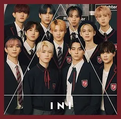 A (通常盤)(特典:なし) [Audio CD] INI