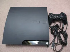 PS3 CECH-2000A 動作確認済　初期化済 PS3の初期化方法｜認証解除や初期化にかかる時間も解説 - ウリドキ