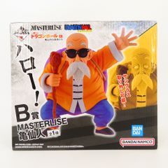 B상 카메센" [이치반쿠지 드래곤볼 EX 카메센의 맹자들] BANDAI SPIRITS 반다이 스피릿 피규어 미개봉품