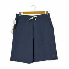 ポロバイラルフローレン Polo by RALPH LAUREN スウェットショートパンツ メンズ JPN：XL のサムネイル
