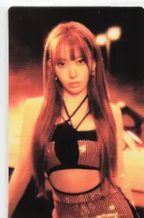 LE SSERAFIM ランダムトレカ SAKURA 2025 EASY CRAZY HOT INCHEON 2