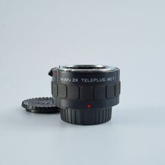Kenko ケンコー  N-AFD 2x Teleplus MC7 Teleconverter (Nikon F用) テレコンバーター