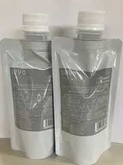 ウェーボデザインキューブ  ドライワックス詰替用200ｇ×2個のサムネイル