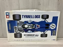 2025年最新】タイレル003の人気アイテム - メルカリ