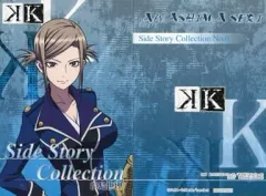 K KING e-SHOP フェアグッズ クリアポスター 淡島世理 ネコ K KING e-SHOP フェアグッズ クリアポスター 淡島世理 ネコ