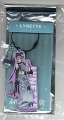 原神 HoYoFair ホヨフェア リネ アクキー アクリルキーホルダー 原神 HoYoFair 2024ホヨフェア リネット アクリルキーホルダー