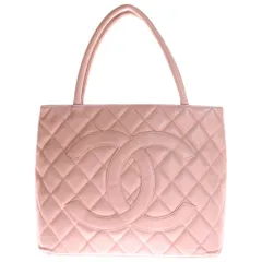 2025年最新】シャネル 復刻 トート 未使用の人気アイテム - メルカリ