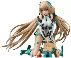 【中古】フィギュア アンジェラ・バルザック 「楽園追放 -Expelled from Paradise-」 1/7 PVC製塗装済み完成品のサムネイル