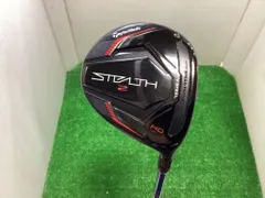 TaylorMade Stealth 2 5W クラブ　美品 テーラーメイド（TAYLORMADE）（レディース）ステルス2 HD