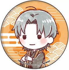 にじさんじ ChroNoiR 福袋 Secret camp 葛葉 缶バッジ - メルカリ