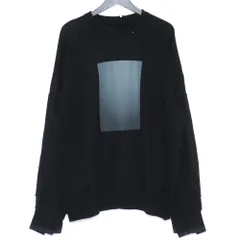 STEIN 22SS OVERSIZED REBUILD SWEAT LSのサムネイル