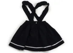 【アクシーズファムキッズ/axesfemmeKIDS】ジャンパースカート 120サイズ 女の子【子供服・ベビー服】（1957102）