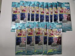 ヴァイスシュヴァルツ　コレクションパック　ProjectSEKAI COLORFUL STAGE! feat.初音ミク　15パック