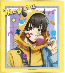 【中古】紙製品 蜂楽廻 「ブルーロック でびデコパーカー トレーディングミニ色紙」