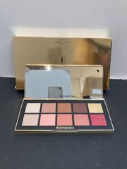 【広店】【未使用】YVES SAINT LAURENT クチュール カラー クラッチ コレクター　5【135-0281】