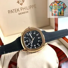 【今日特価】Patek Philippe パテック オーシャンエクスプローラー-WTO輸入2