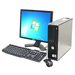 デスクトップ型PC Win7 c2D E8500 2G 160GB DVD DtoD Amazon.co.jp: 液晶一体型 Windows7 デスクトップパソコン 中古