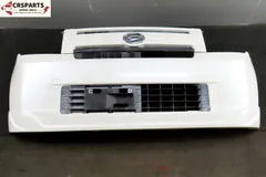 ■ムーヴコンテ●フロントバンパー/52119-B2730□L585S(21317 ムーヴコンテ バンパーの通販