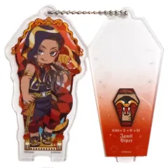 【中古】食玩 雑貨 13.ジャミル・バイパー 「ディズニー ツイステッドワンダーランド アクリルコレクション」