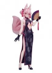 す*に様 Fate/Grand Order タマモヴィッチ・コヤンスカヤ チャイ FGO タマモヴィッチ コヤンスカヤ チャイナ フィギュア - メルカリ